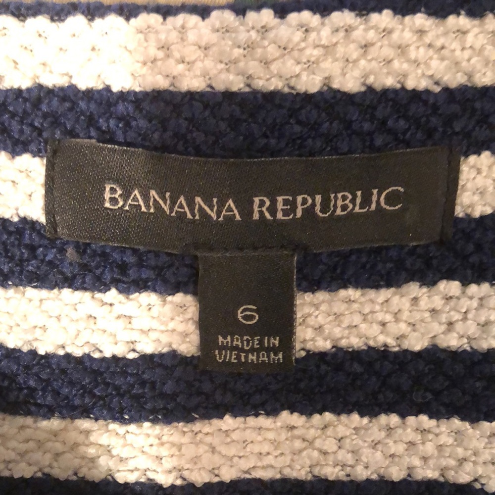 Stripes Jacket - Picture 7 of 8